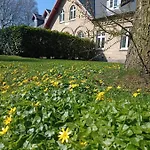 In Danmark -petersminde Exclusive Apartment Otterup