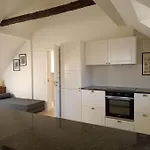 In Danmark -petersminde Exclusive Apartment *