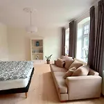 Apartment In Danmark -petersminde Exclusive *