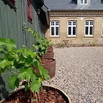 In Danmark -petersminde Exclusive Apartment