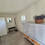 In Danmark -petersminde Exclusive Apartment Otterup