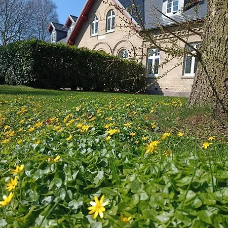 In Danmark -petersminde Exclusive Апартаменты Оттеруп