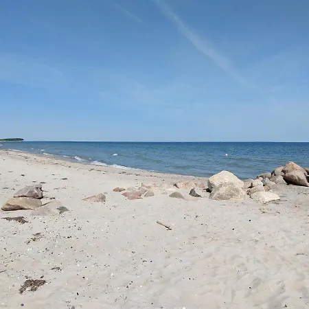 Lägenhet In Danmark -petersminde Exclusive Otterup