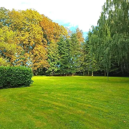 In Danmark -petersminde Exclusive Appartement *