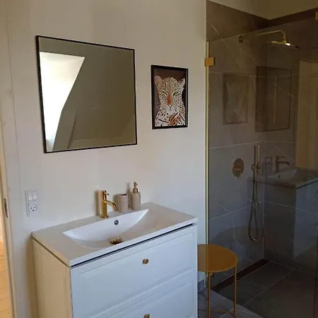 Апартаменты In Danmark -petersminde Exclusive Оттеруп