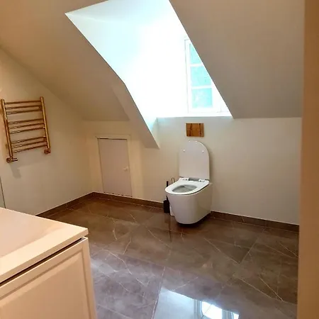 In Danmark -petersminde Exclusive Апартаменты Оттеруп