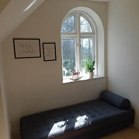 In Danmark -petersminde Exclusive * Оттеруп