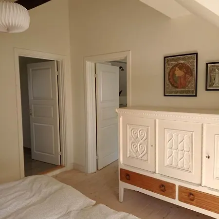 In Danmark -petersminde Exclusive Оттеруп