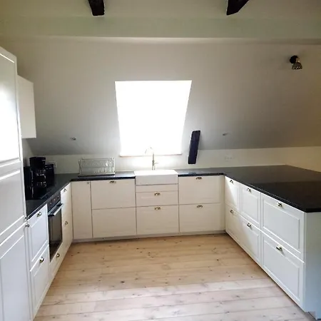 Апартаменты In Danmark -petersminde Exclusive