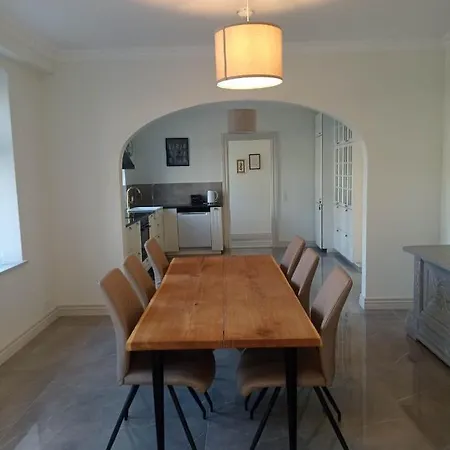 In Danmark -petersminde Exclusive Апартаменты *