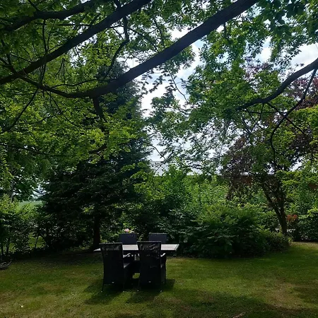 Апартаменты In Danmark -petersminde Exclusive Оттеруп