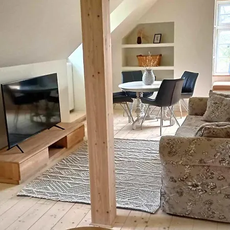 In Danmark -petersminde Exclusive * Оттеруп