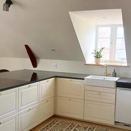 Апартаменты In Danmark -petersminde Exclusive