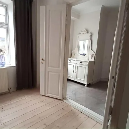 Lägenhet In Danmark -petersminde Exclusive Otterup