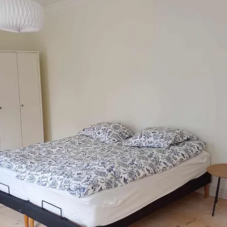 In Danmark -petersminde Exclusive Apartamento