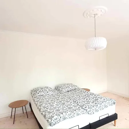 In Danmark -petersminde Exclusive * Оттеруп