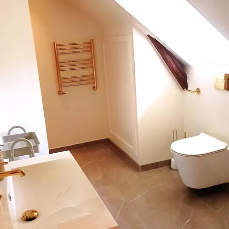 In Danmark -petersminde Exclusive Апартаменты