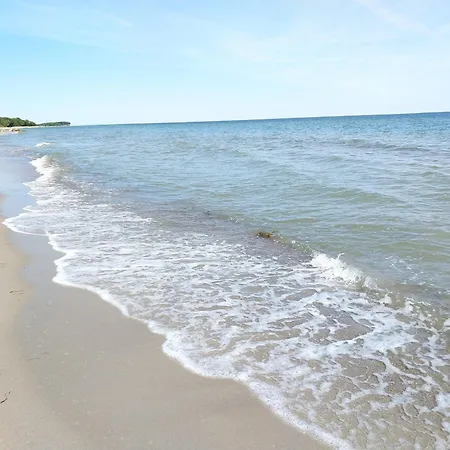In Danmark -petersminde Exclusive *