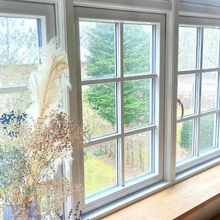 Апартаменты In Danmark -petersminde Exclusive