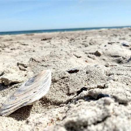 In Danmark -petersminde Exclusive