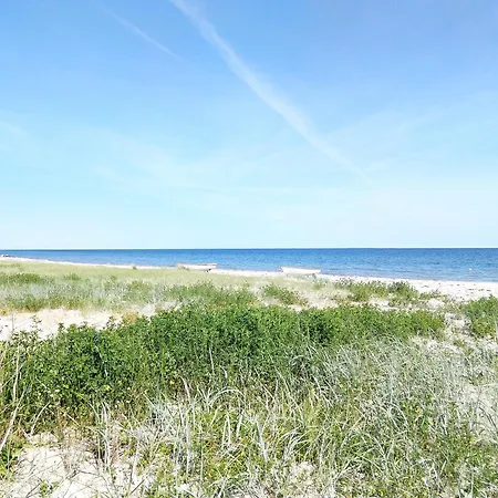 Апартаменты In Danmark -petersminde Exclusive