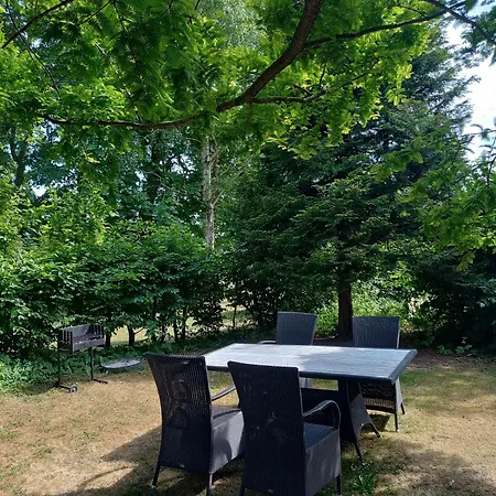 In Danmark -petersminde Exclusive * Otterup