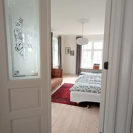 In Danmark -petersminde Exclusive オテルプ