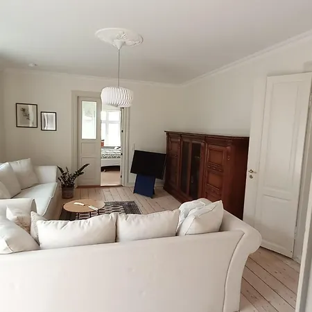 In Danmark -petersminde Exclusive Апартаменты *