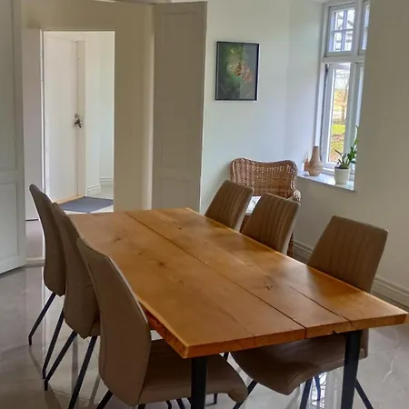 In Danmark -petersminde Exclusive * Оттеруп