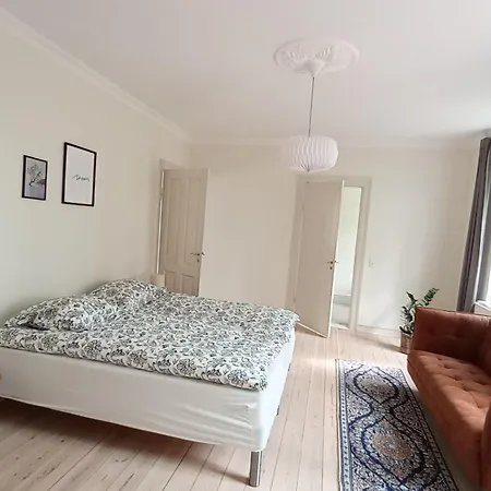 In Danmark -petersminde Exclusive Апартаменты