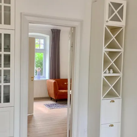 Апартаменты In Danmark -petersminde Exclusive