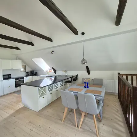 Апартаменты In Danmark -petersminde Exclusive *