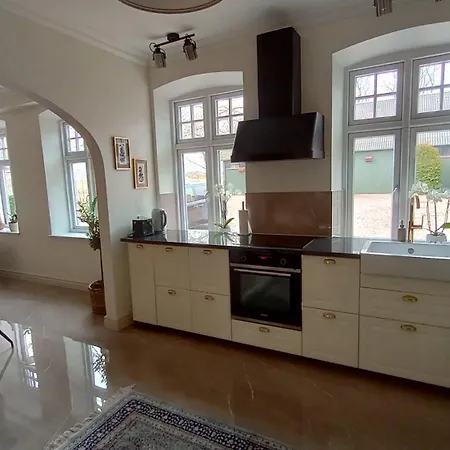 Апартаменты In Danmark -petersminde Exclusive Оттеруп