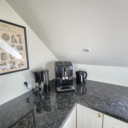 Апартаменты In Danmark -petersminde Exclusive