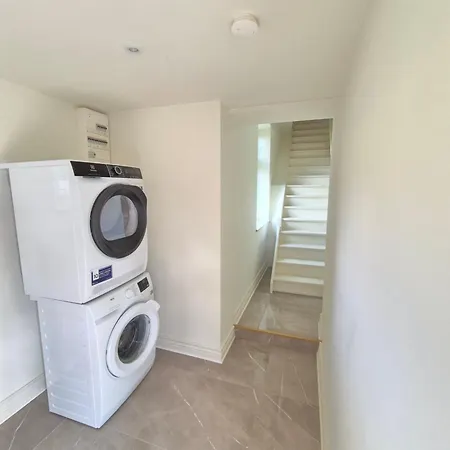 Апартаменты In Danmark -petersminde Exclusive *