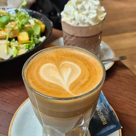 In Danmark -petersminde Exclusive *