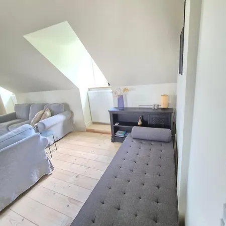 In Danmark -petersminde Exclusive Оттеруп