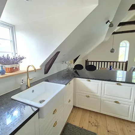 In Danmark -petersminde Exclusive * Оттеруп