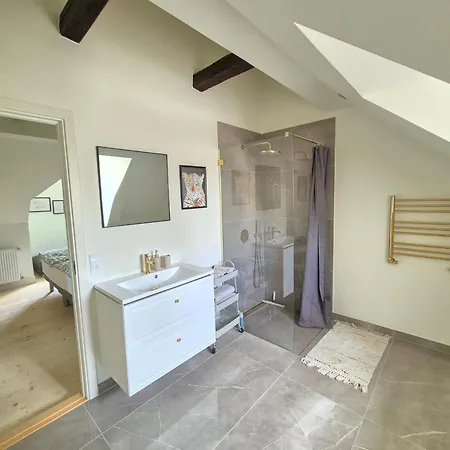 Апартаменты In Danmark -petersminde Exclusive