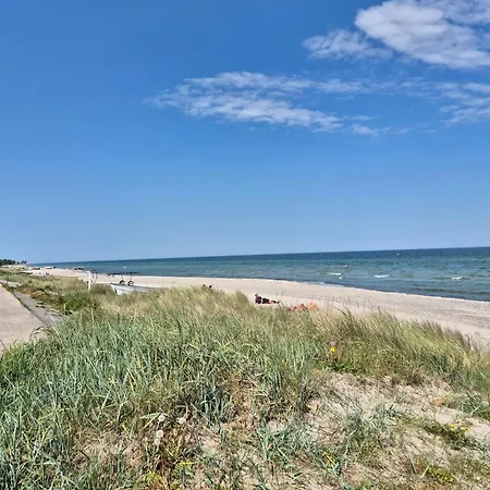 Апартаменты In Danmark -petersminde Exclusive *