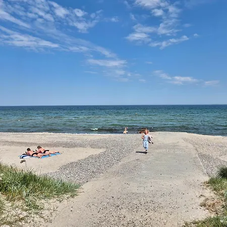 In Danmark -petersminde Exclusive *