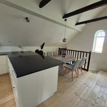 In Danmark -petersminde Exclusive Оттеруп