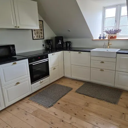 In Danmark -petersminde Exclusive * Оттеруп