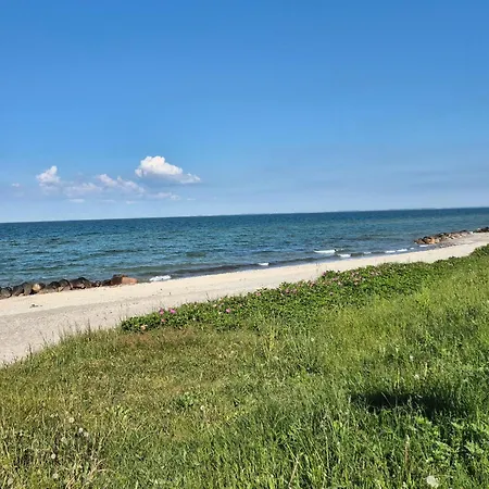 Апартаменты In Danmark -petersminde Exclusive