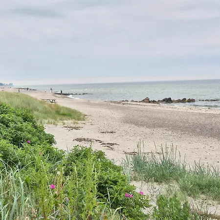 In Danmark -petersminde Exclusive *