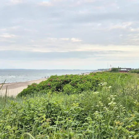 Апартаменты In Danmark -petersminde Exclusive