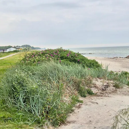 In Danmark -petersminde Exclusive * Оттеруп