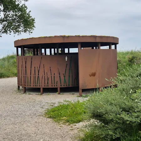 Апартаменты In Danmark -petersminde Exclusive *