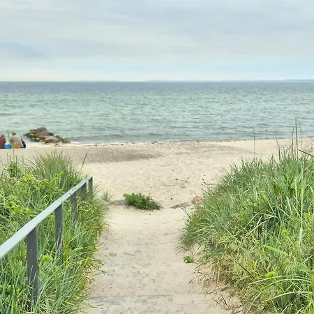 In Danmark -petersminde Exclusive *