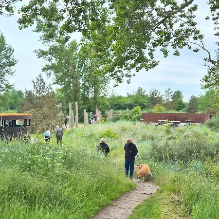 In Danmark -petersminde Exclusive Оттеруп